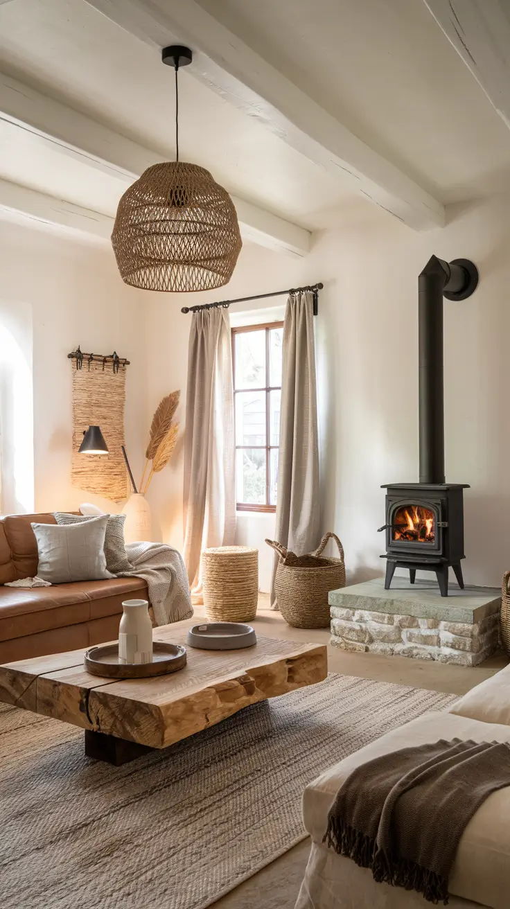 36 Contemporary Living Room Ideas 2026 for Modern and Stylish Interiors