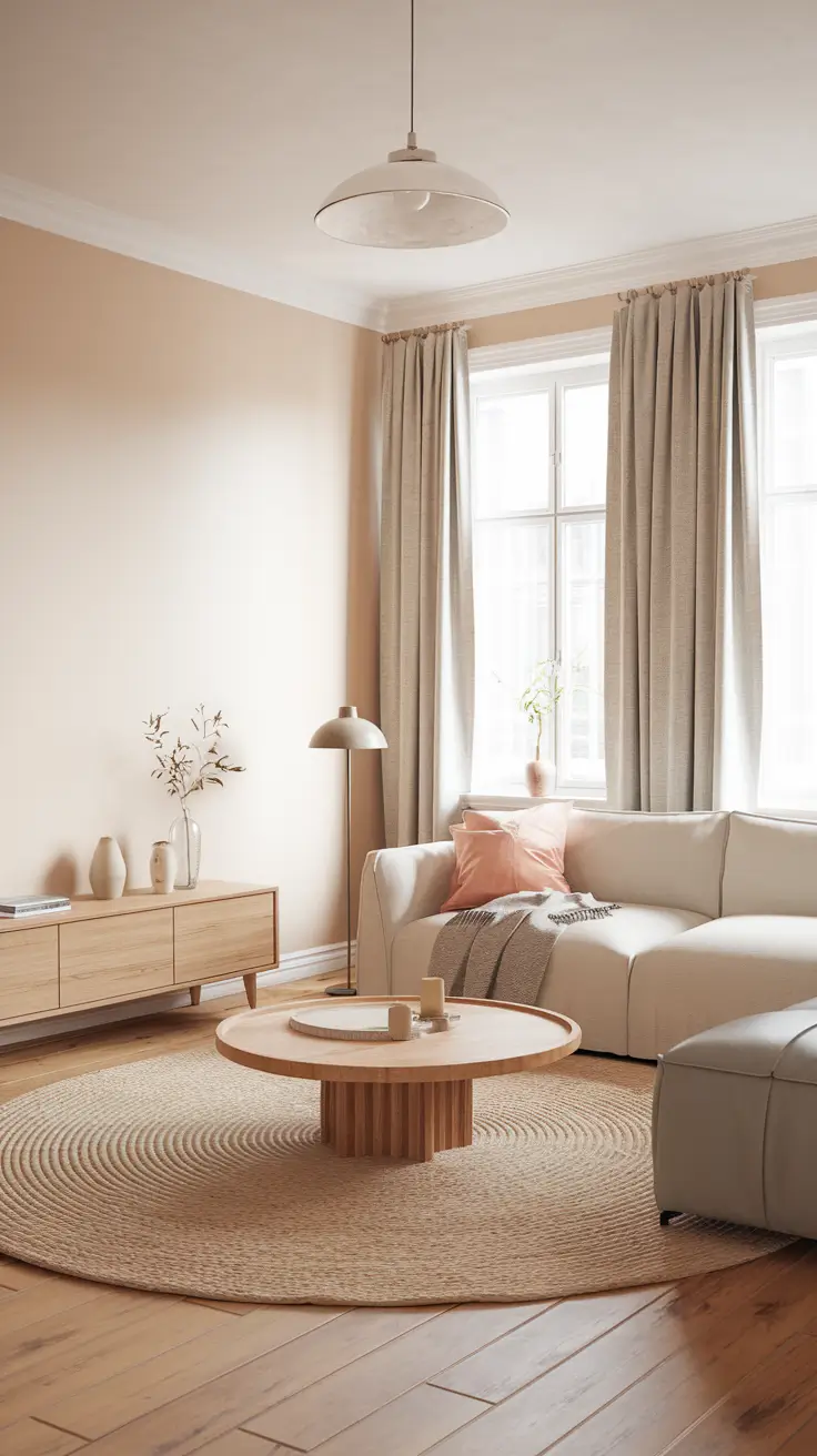 36 Contemporary Living Room Ideas 2026 for Modern and Stylish Interiors