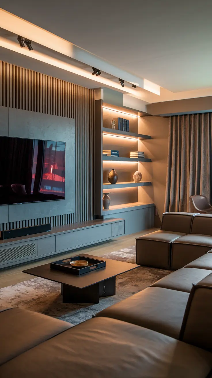 36 Contemporary Living Room Ideas 2026 for Modern and Stylish Interiors