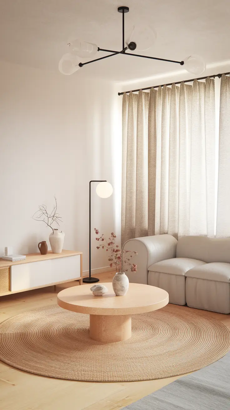 36 Contemporary Living Room Ideas 2026 for Modern and Stylish Interiors