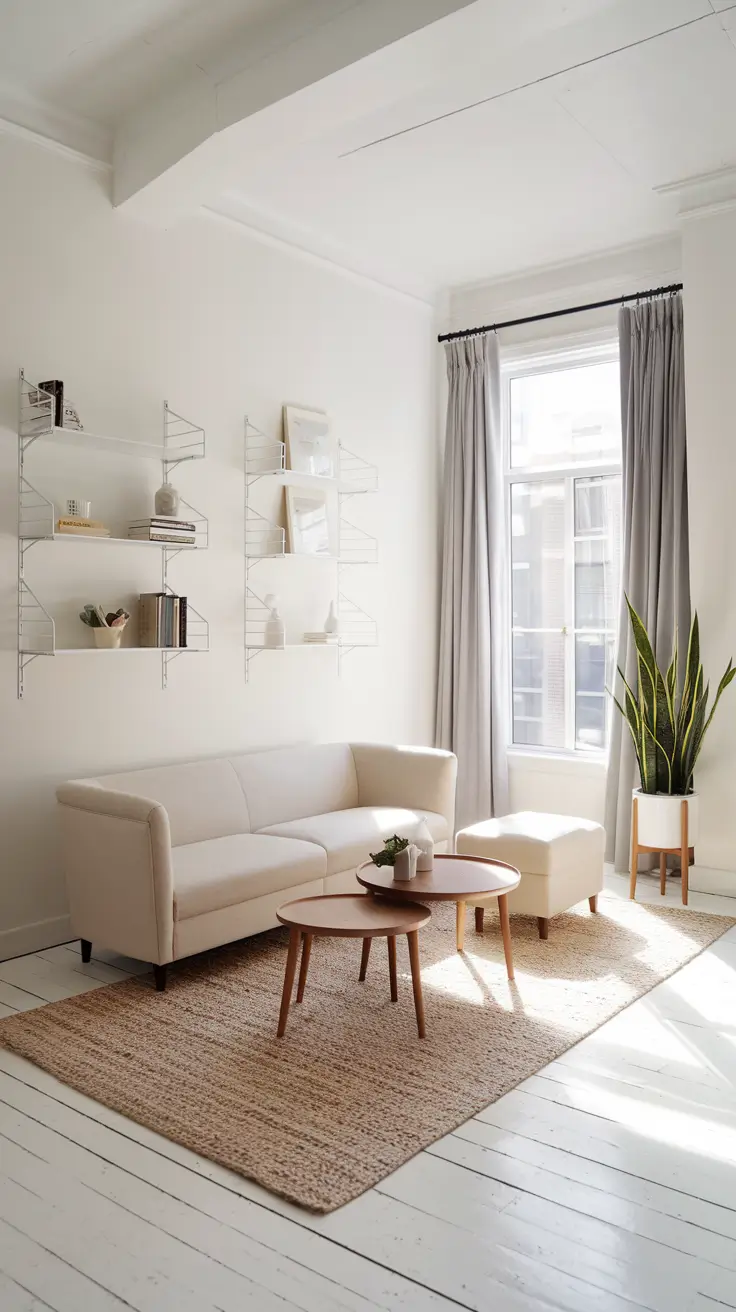 36 Contemporary Living Room Ideas 2026 for Modern and Stylish Interiors