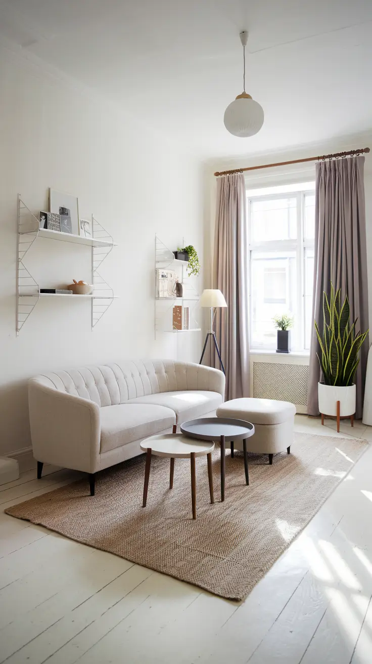 36 Contemporary Living Room Ideas 2026 for Modern and Stylish Interiors