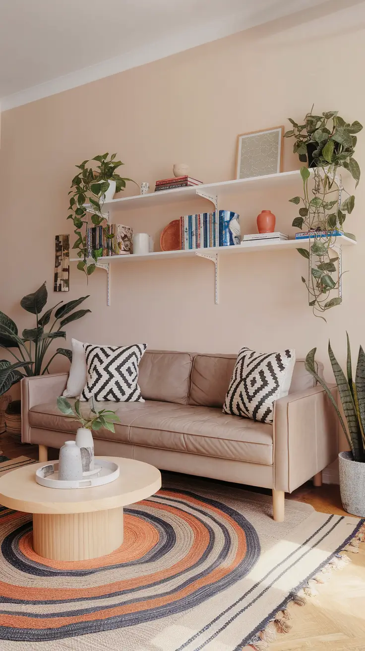 36 Contemporary Living Room Ideas 2026 for Modern and Stylish Interiors
