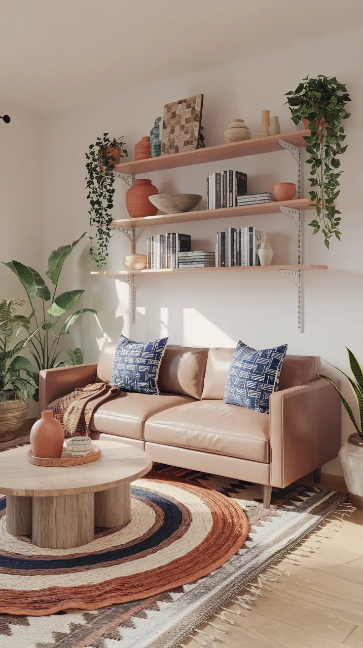 36 Contemporary Living Room Ideas 2026 for Modern and Stylish Interiors
