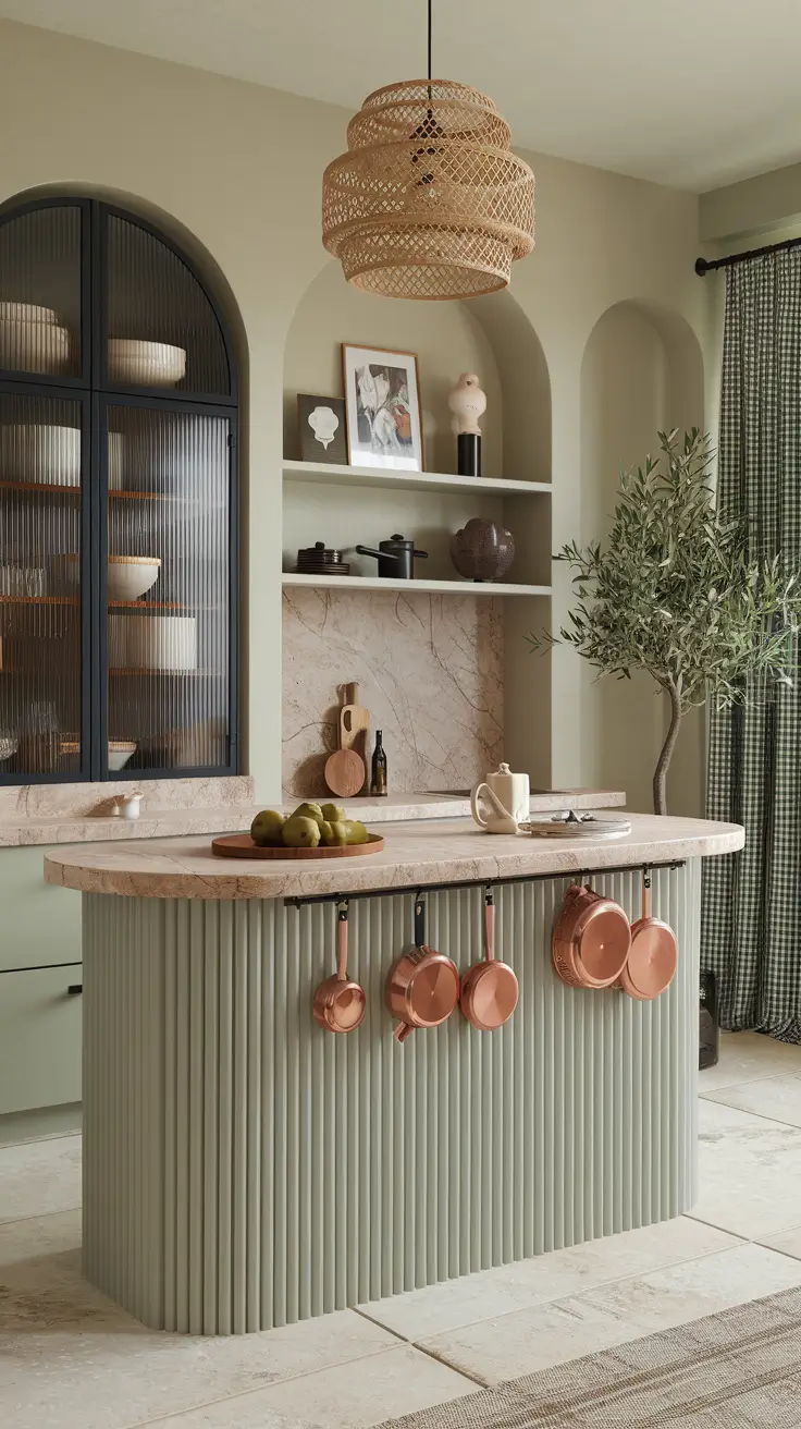 22 Cozy Kitchen Ideas 2026: Warm, Modern, and Aesthetic Designs for Every Home