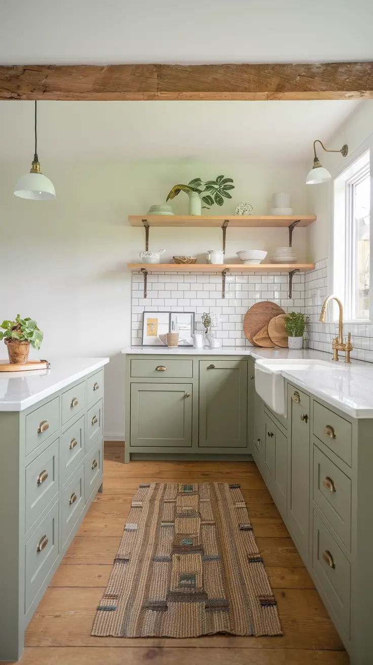 22 Cozy Kitchen Ideas 2026: Warm, Modern, and Aesthetic Designs for Every Home