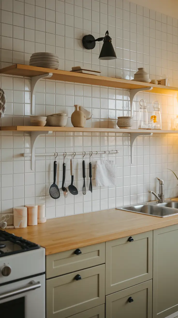 22 Cozy Kitchen Ideas 2026: Warm, Modern, and Aesthetic Designs for Every Home