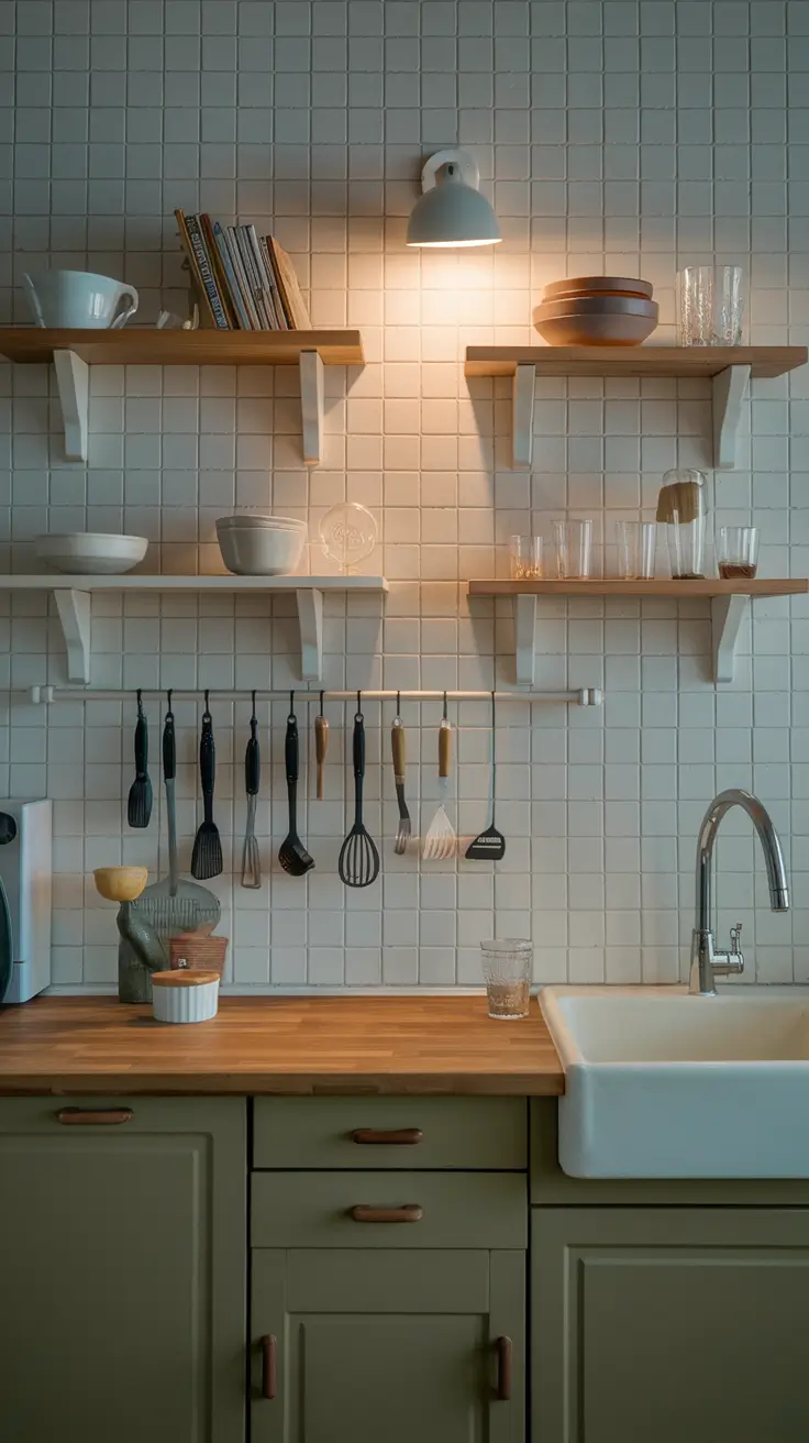 22 Cozy Kitchen Ideas 2026: Warm, Modern, and Aesthetic Designs for Every Home