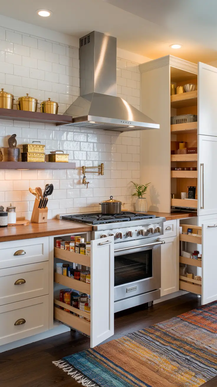 22 Cozy Kitchen Ideas 2026: Warm, Modern, and Aesthetic Designs for Every Home