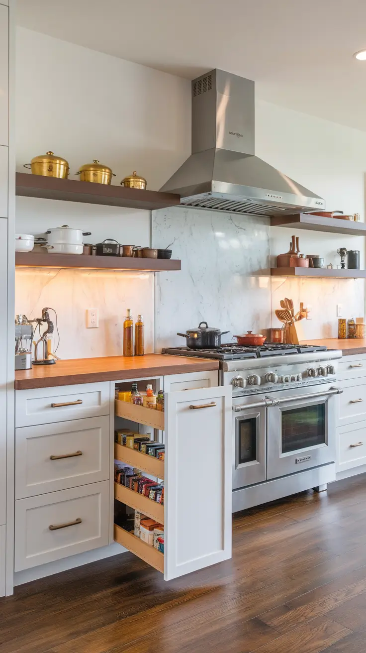 22 Cozy Kitchen Ideas 2026: Warm, Modern, and Aesthetic Designs for Every Home