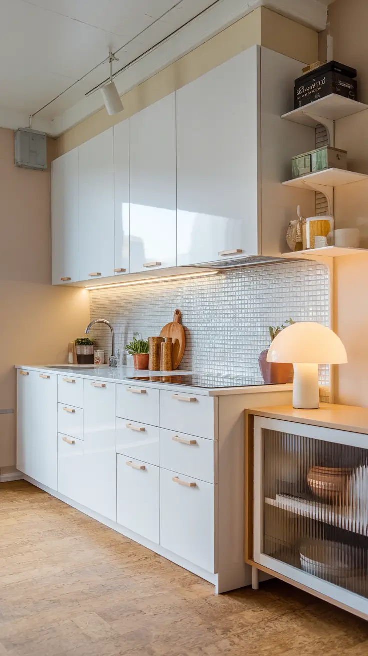 22 Cozy Kitchen Ideas 2026: Warm, Modern, and Aesthetic Designs for Every Home