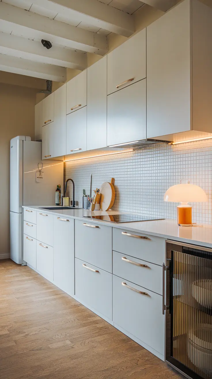 22 Cozy Kitchen Ideas 2026: Warm, Modern, and Aesthetic Designs for Every Home