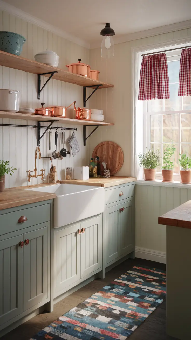 22 Cozy Kitchen Ideas 2026: Warm, Modern, and Aesthetic Designs for Every Home