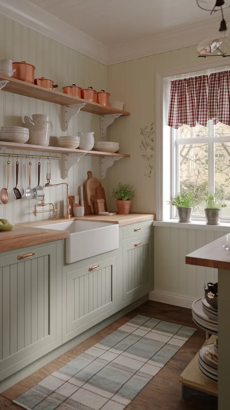 22 Cozy Kitchen Ideas 2026: Warm, Modern, and Aesthetic Designs for Every Home