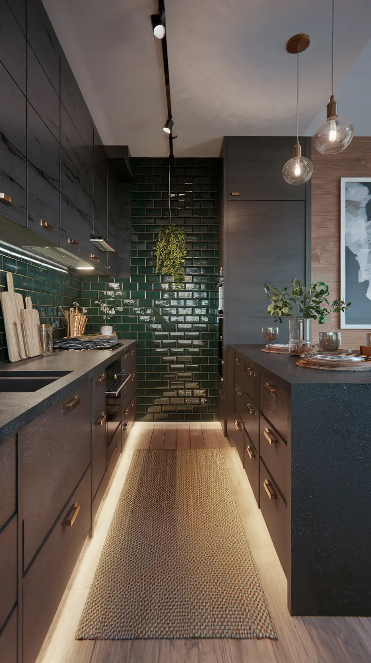 22 Cozy Kitchen Ideas 2026: Warm, Modern, and Aesthetic Designs for Every Home