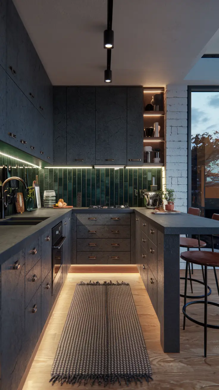 22 Cozy Kitchen Ideas 2026: Warm, Modern, and Aesthetic Designs for Every Home