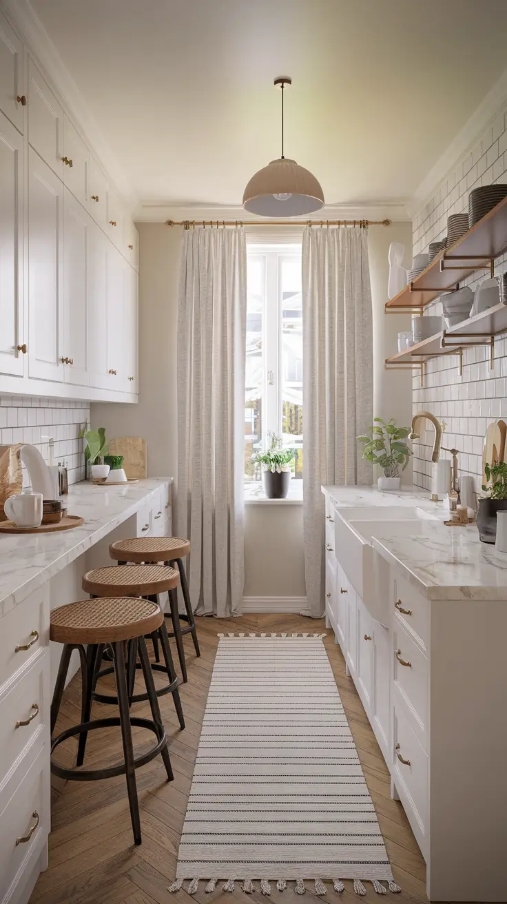 22 Cozy Kitchen Ideas 2026: Warm, Modern, and Aesthetic Designs for Every Home