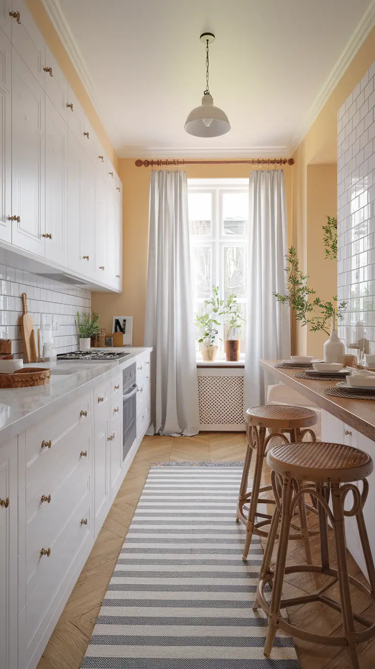 22 Cozy Kitchen Ideas 2026: Warm, Modern, and Aesthetic Designs for Every Home