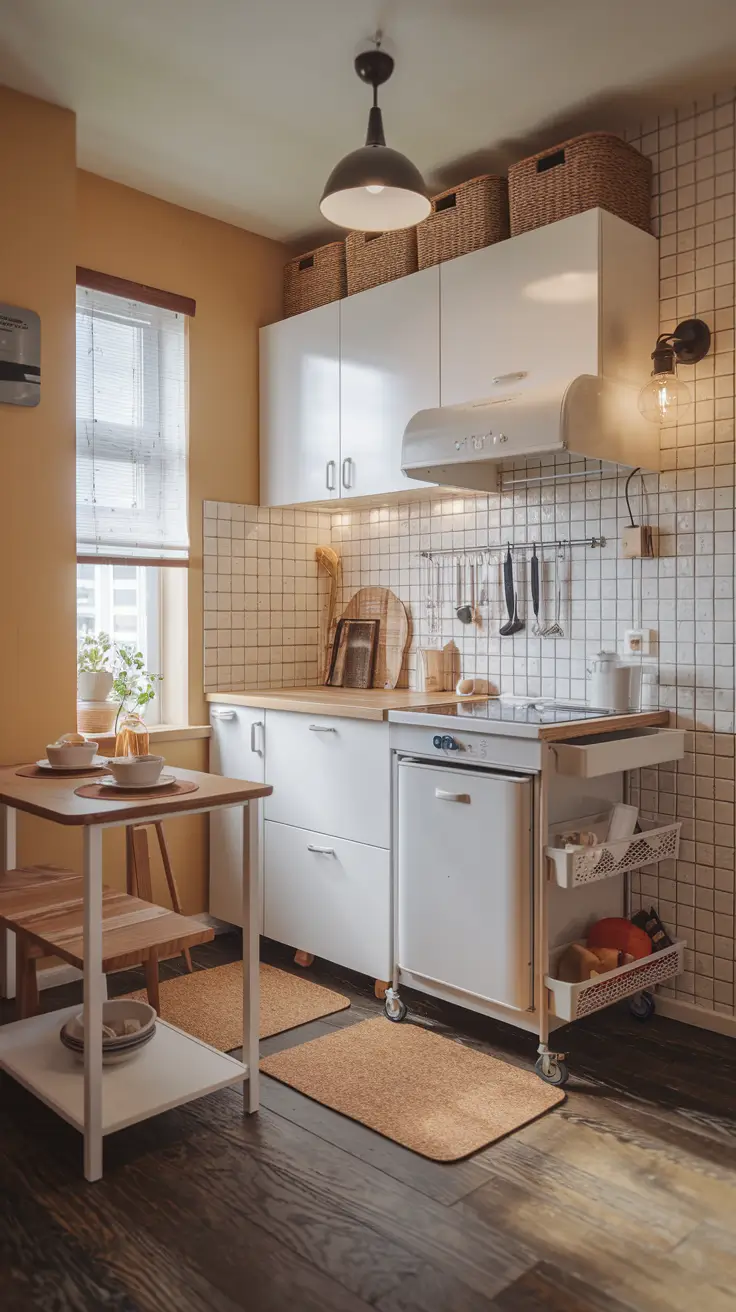 22 Cozy Kitchen Ideas 2026: Warm, Modern, and Aesthetic Designs for Every Home