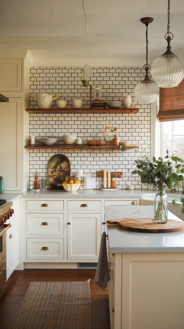 22 Cozy Kitchen Ideas 2026: Warm, Modern, and Aesthetic Designs for Every Home