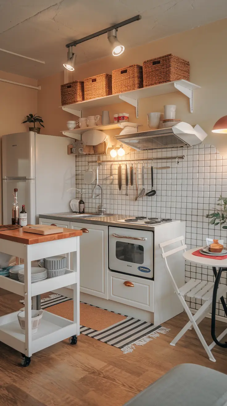 22 Cozy Kitchen Ideas 2026: Warm, Modern, and Aesthetic Designs for Every Home