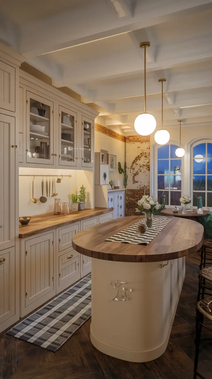 22 Cozy Kitchen Ideas 2026: Warm, Modern, and Aesthetic Designs for Every Home