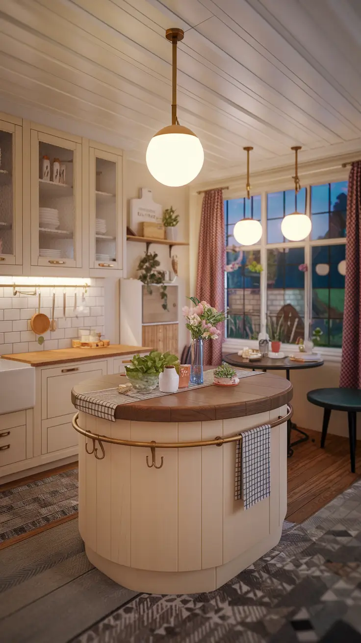22 Cozy Kitchen Ideas 2026: Warm, Modern, and Aesthetic Designs for Every Home