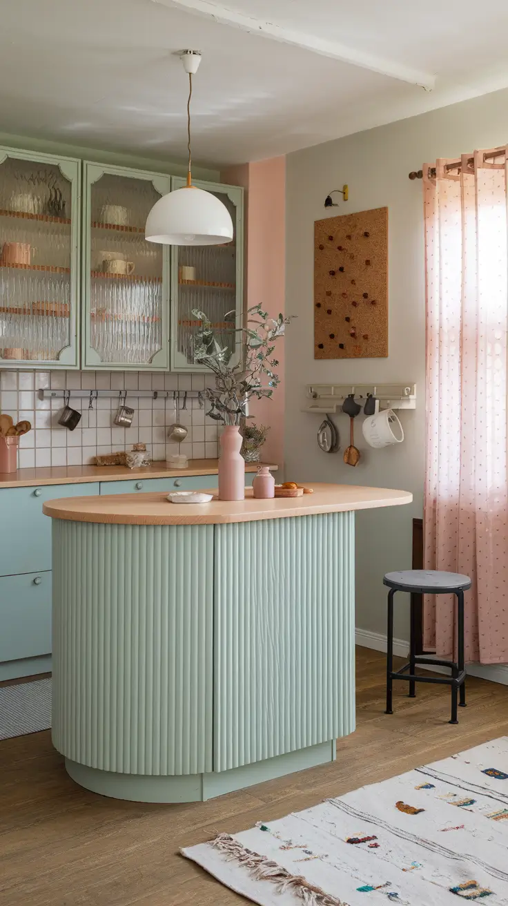 22 Cozy Kitchen Ideas 2026: Warm, Modern, and Aesthetic Designs for Every Home