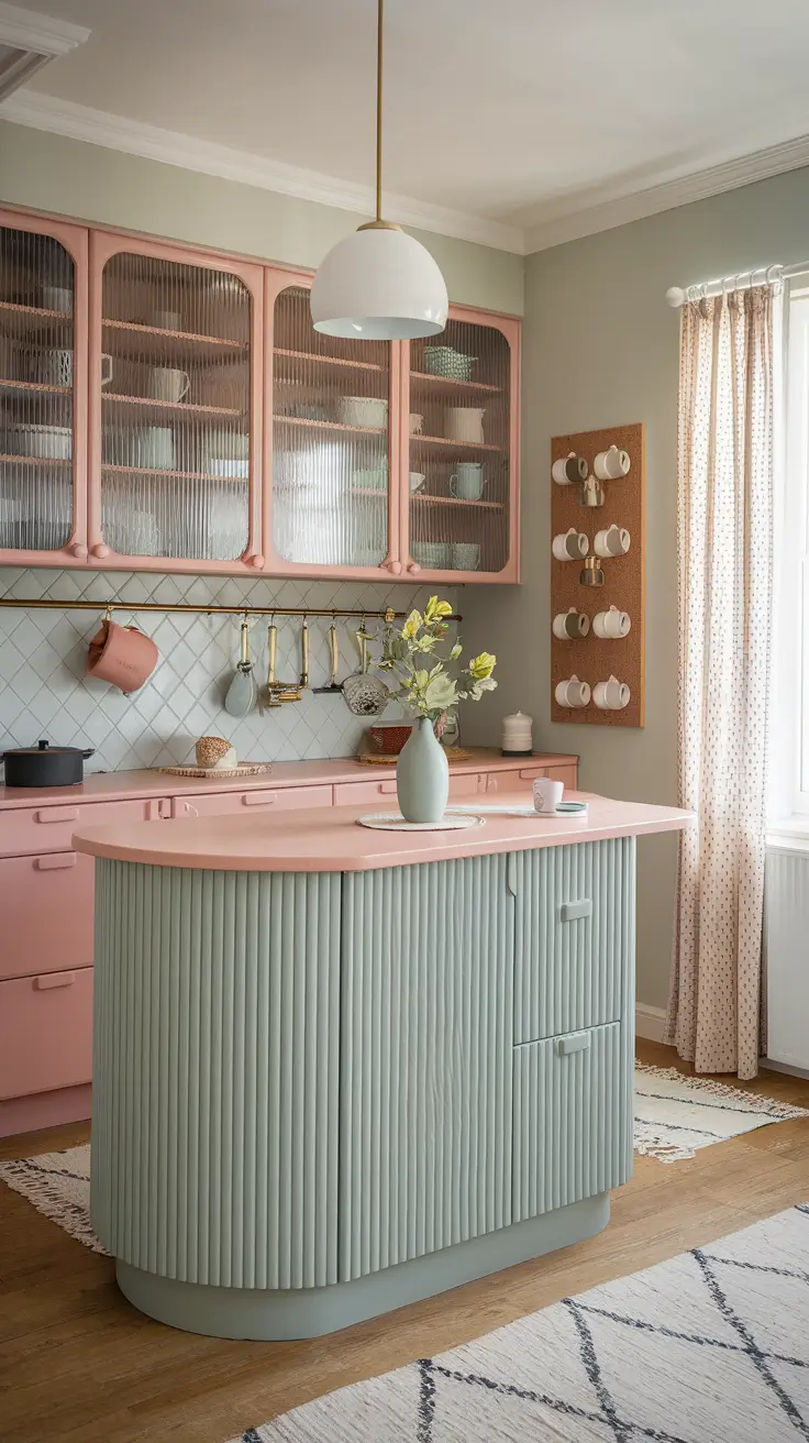 22 Cozy Kitchen Ideas 2026: Warm, Modern, and Aesthetic Designs for Every Home