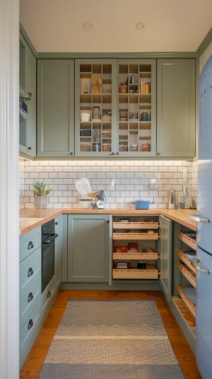 22 Cozy Kitchen Ideas 2026: Warm, Modern, and Aesthetic Designs for Every Home