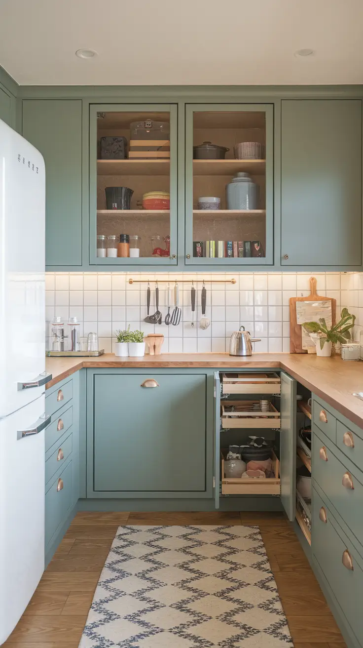 22 Cozy Kitchen Ideas 2026: Warm, Modern, and Aesthetic Designs for Every Home