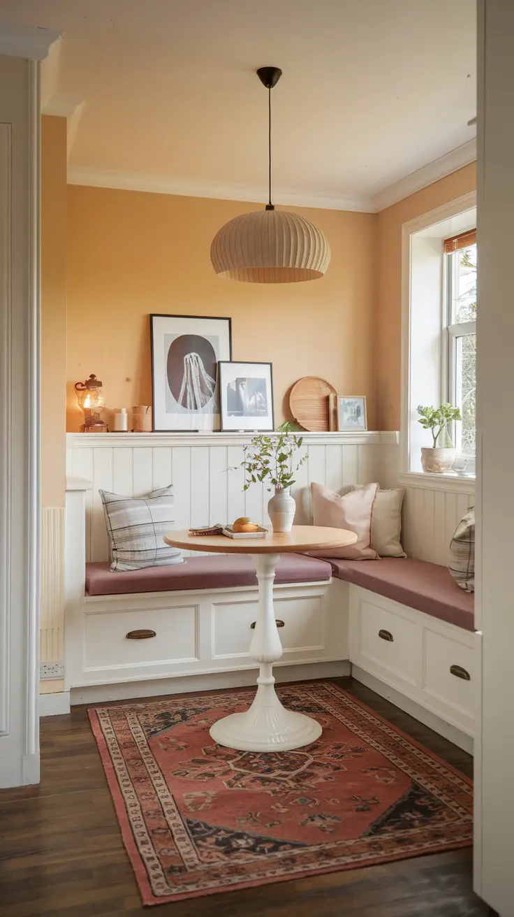 22 Cozy Kitchen Ideas 2026: Warm, Modern, and Aesthetic Designs for Every Home