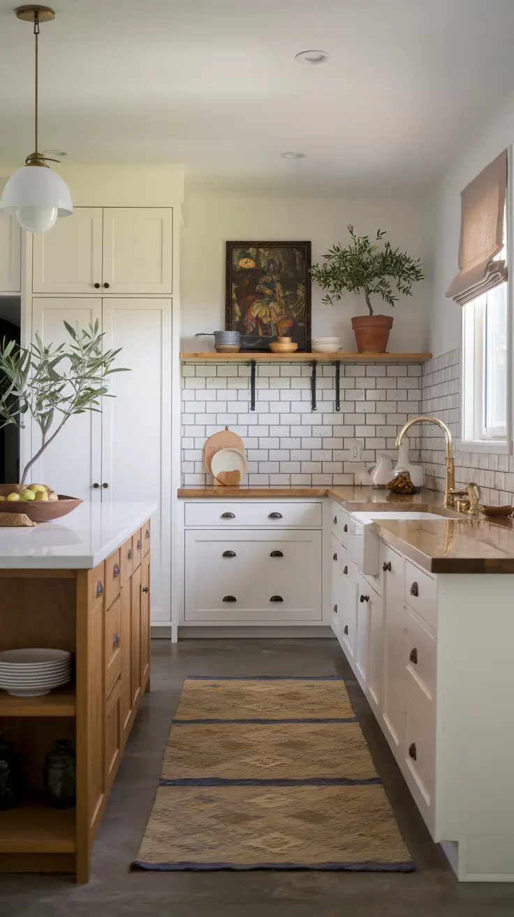 22 Cozy Kitchen Ideas 2026: Warm, Modern, and Aesthetic Designs for Every Home