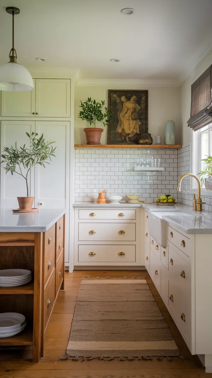 22 Cozy Kitchen Ideas 2026: Warm, Modern, and Aesthetic Designs for Every Home