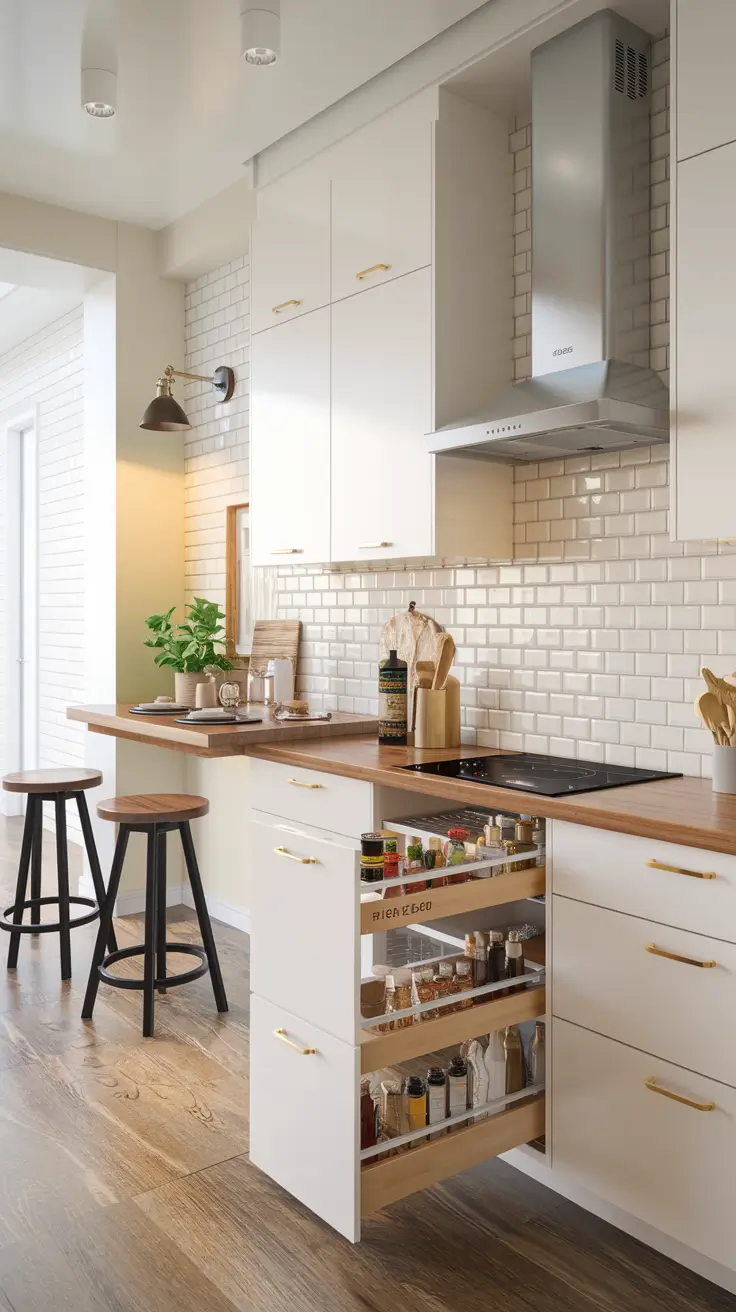 22 Cozy Kitchen Ideas 2026: Warm, Modern, and Aesthetic Designs for Every Home