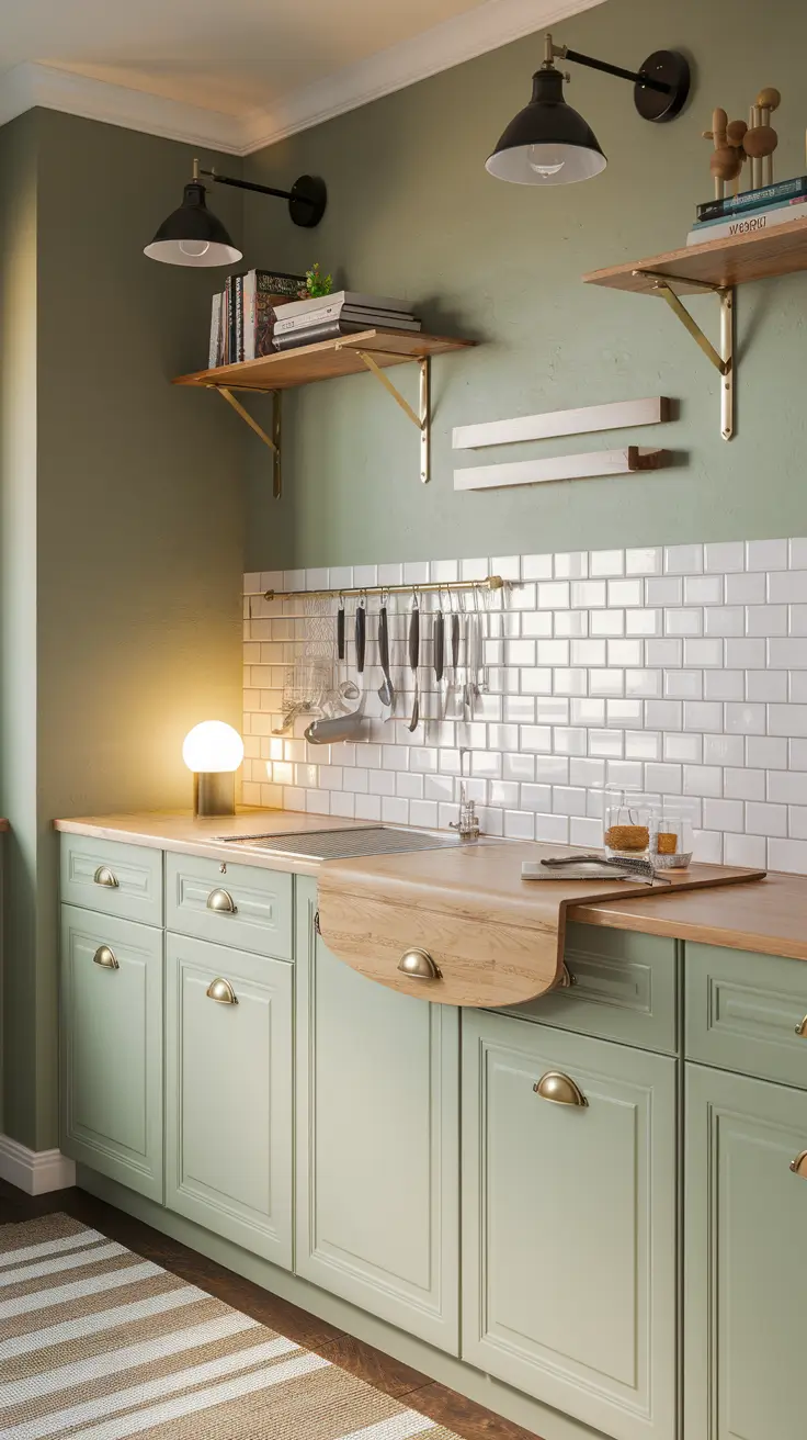 22 Cozy Kitchen Ideas 2026: Warm, Modern, and Aesthetic Designs for Every Home