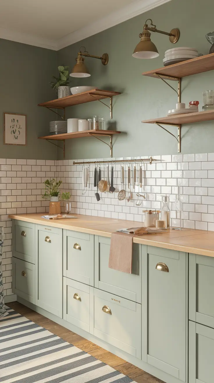 22 Cozy Kitchen Ideas 2026: Warm, Modern, and Aesthetic Designs for Every Home