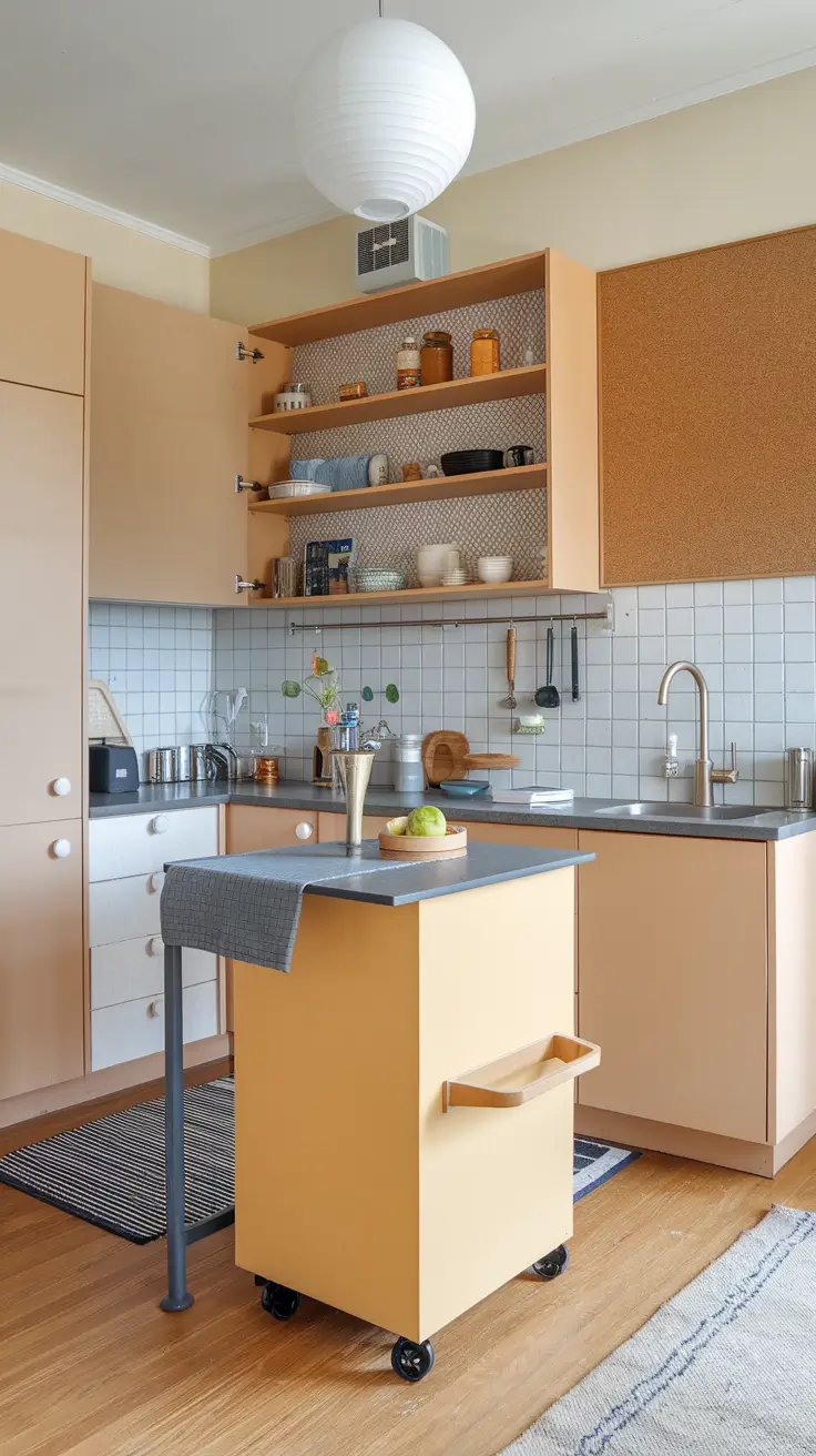 22 Cozy Kitchen Ideas 2026: Warm, Modern, and Aesthetic Designs for Every Home