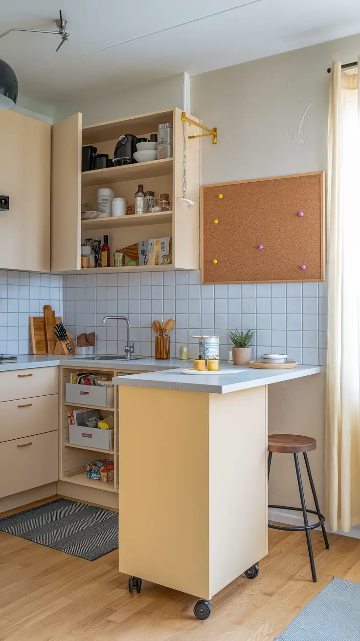 22 Cozy Kitchen Ideas 2026: Warm, Modern, and Aesthetic Designs for Every Home