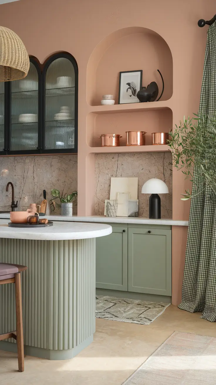 22 Cozy Kitchen Ideas 2026: Warm, Modern, and Aesthetic Designs for Every Home