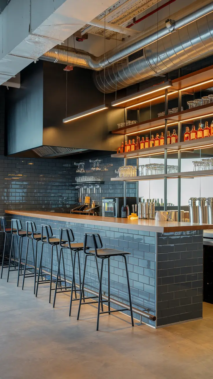 35 Dark Kitchen Ideas 2026: Modern, Cozy and Stylish Inspirations