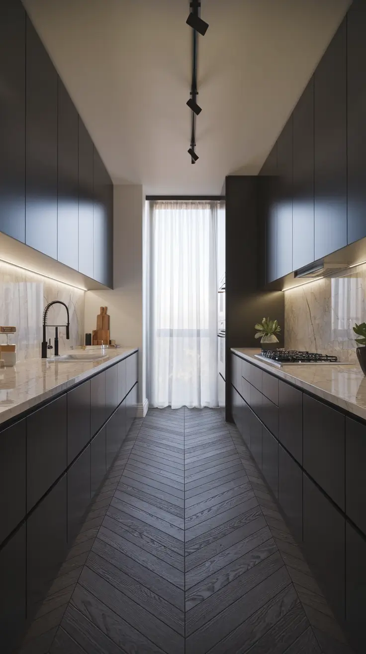 35 Dark Kitchen Ideas 2026: Modern, Cozy and Stylish Inspirations