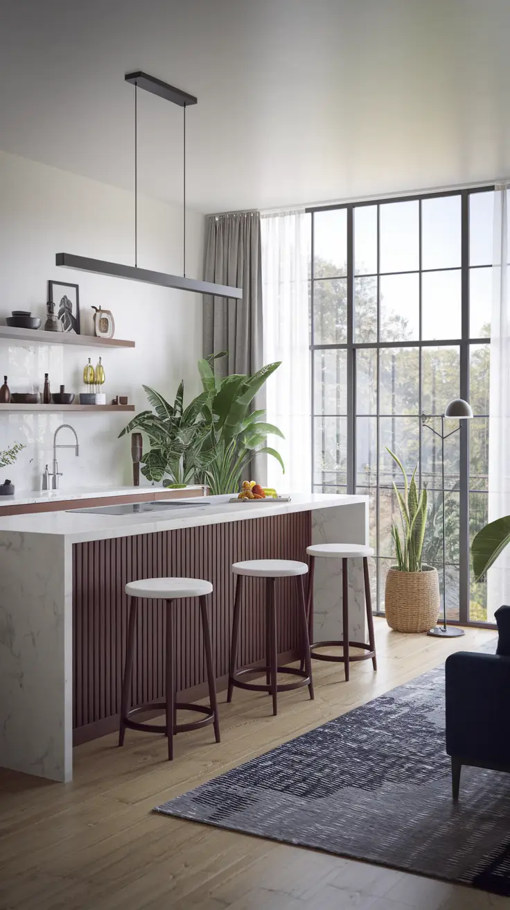 35 Dark Kitchen Ideas 2026: Modern, Cozy and Stylish Inspirations