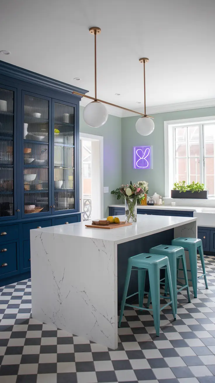 35 Dark Kitchen Ideas 2026: Modern, Cozy and Stylish Inspirations