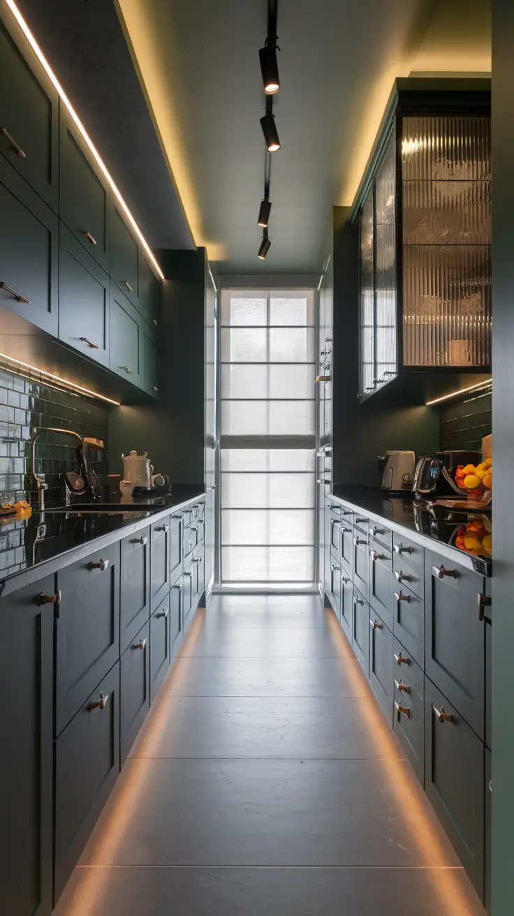 35 Dark Kitchen Ideas 2026: Modern, Cozy and Stylish Inspirations