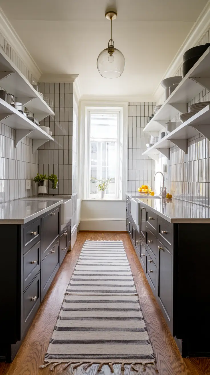 35 Dark Kitchen Ideas 2026: Modern, Cozy and Stylish Inspirations