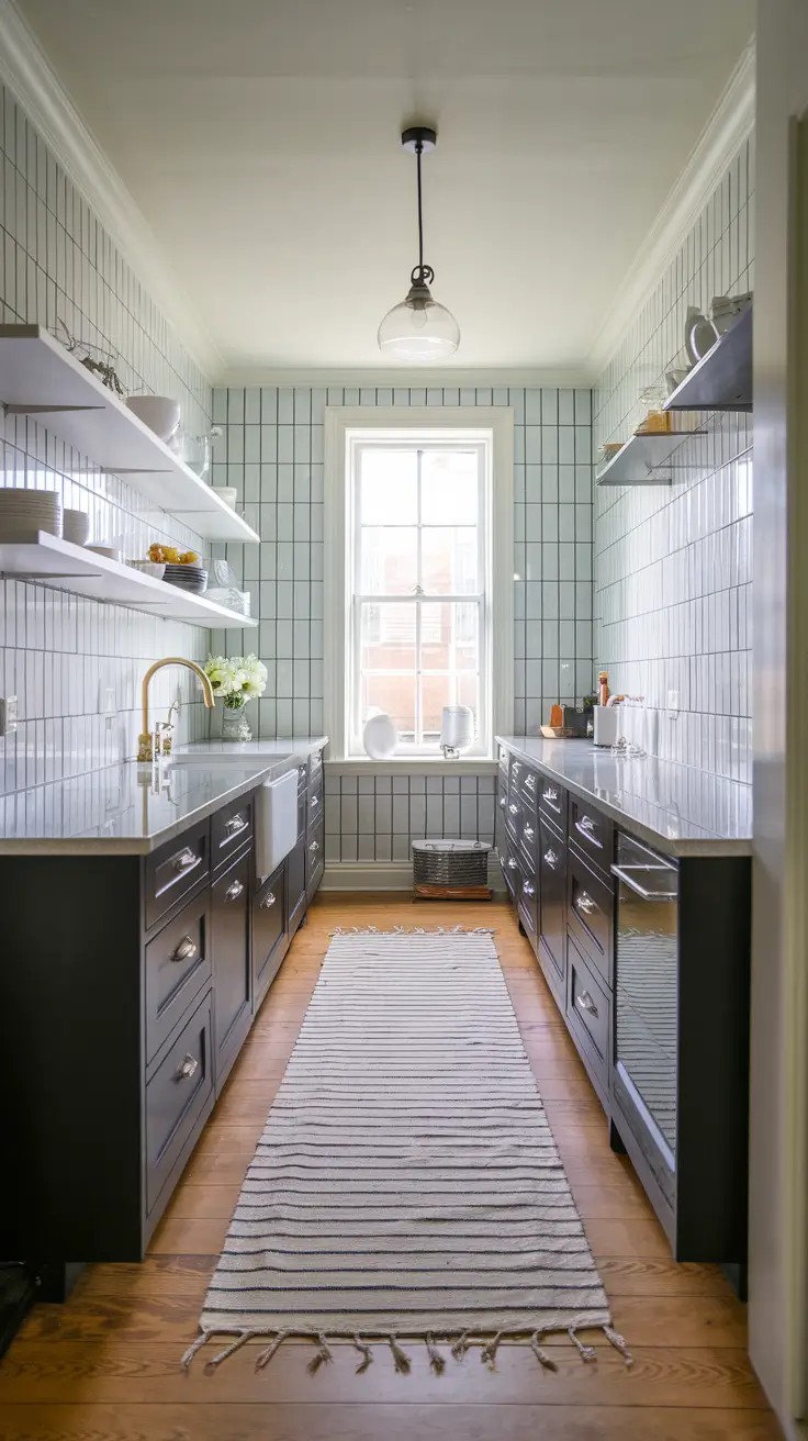 35 Dark Kitchen Ideas 2026: Modern, Cozy and Stylish Inspirations