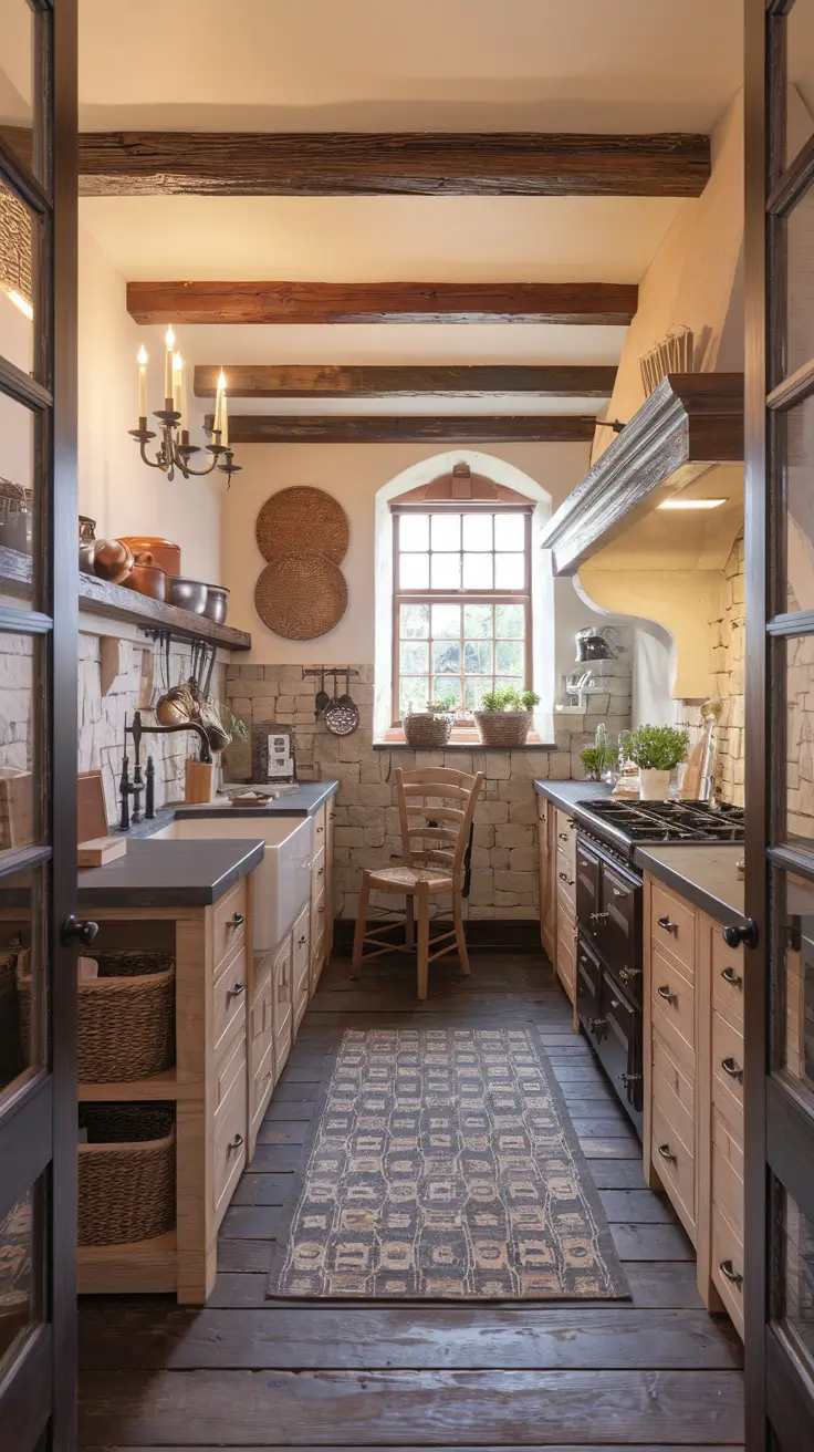 35 Dark Kitchen Ideas 2026: Modern, Cozy and Stylish Inspirations