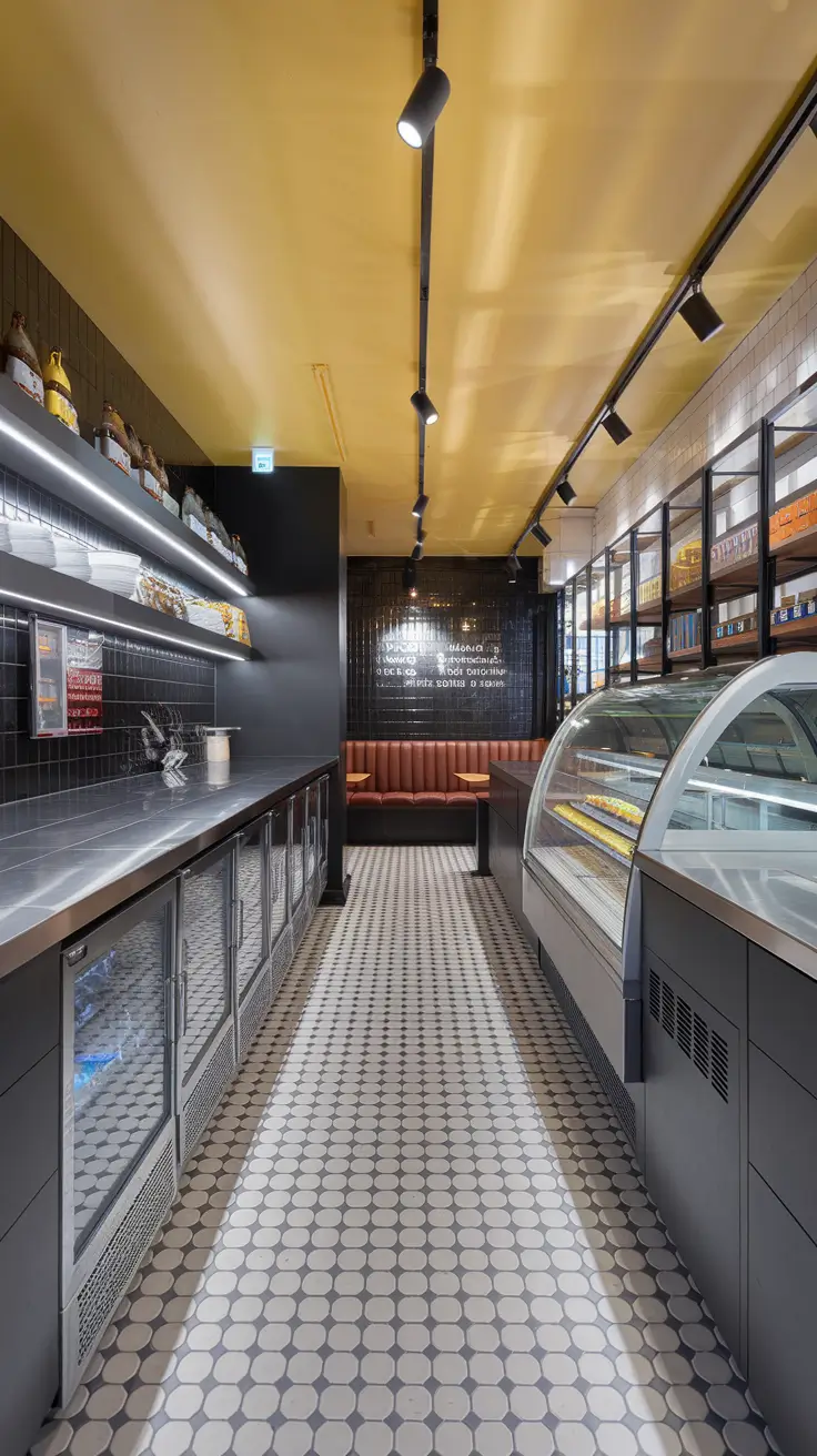 35 Dark Kitchen Ideas 2026: Modern, Cozy and Stylish Inspirations