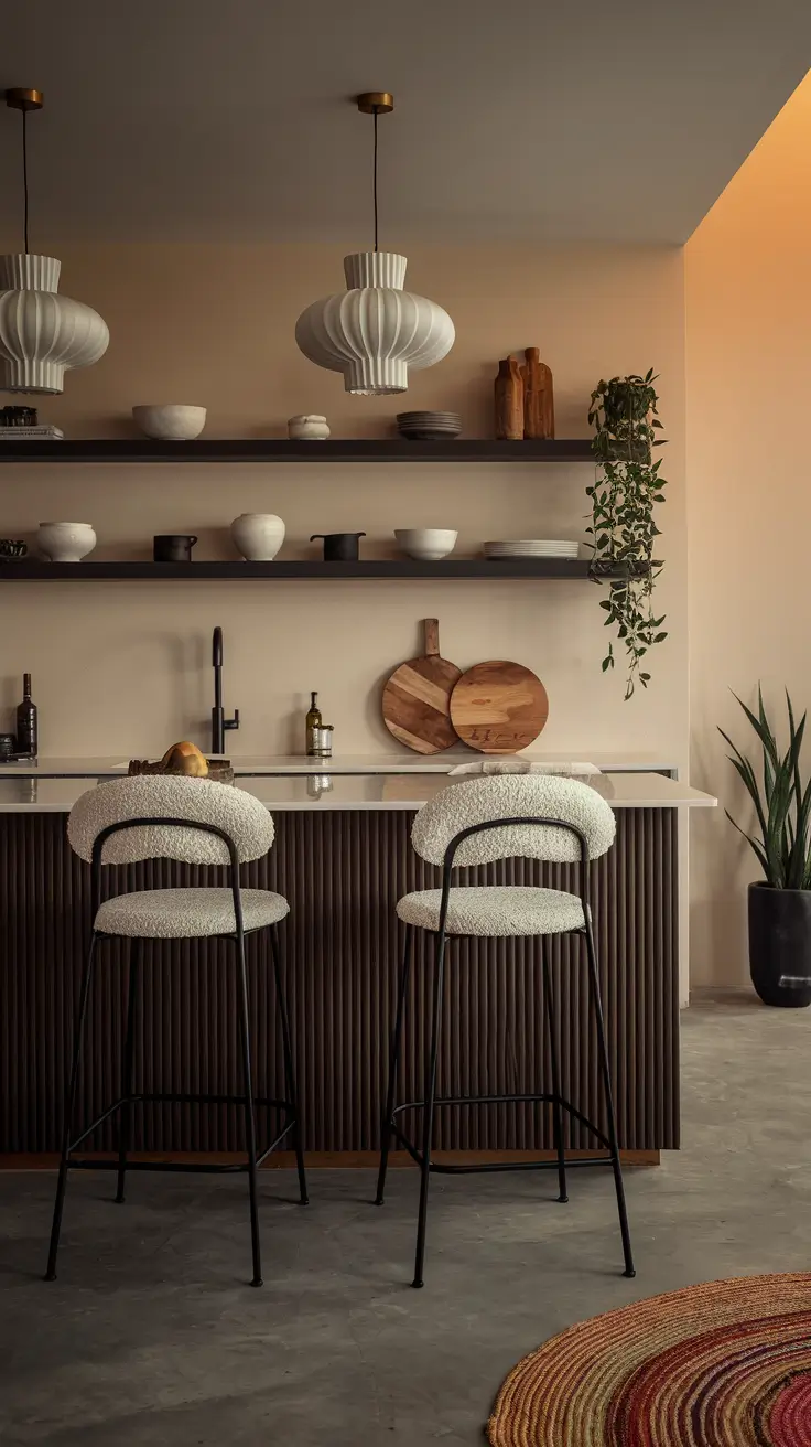 35 Dark Kitchen Ideas 2026: Modern, Cozy and Stylish Inspirations